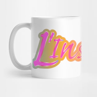 L'instant Mug